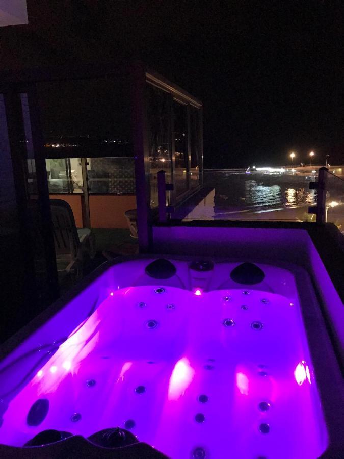 Relax Over The Sea Λας Πάλμας ντε Γκραν Κανάρια Εξωτερικό φωτογραφία